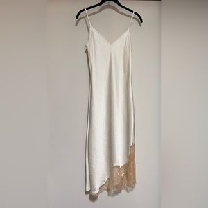 Aritizia slip dress
